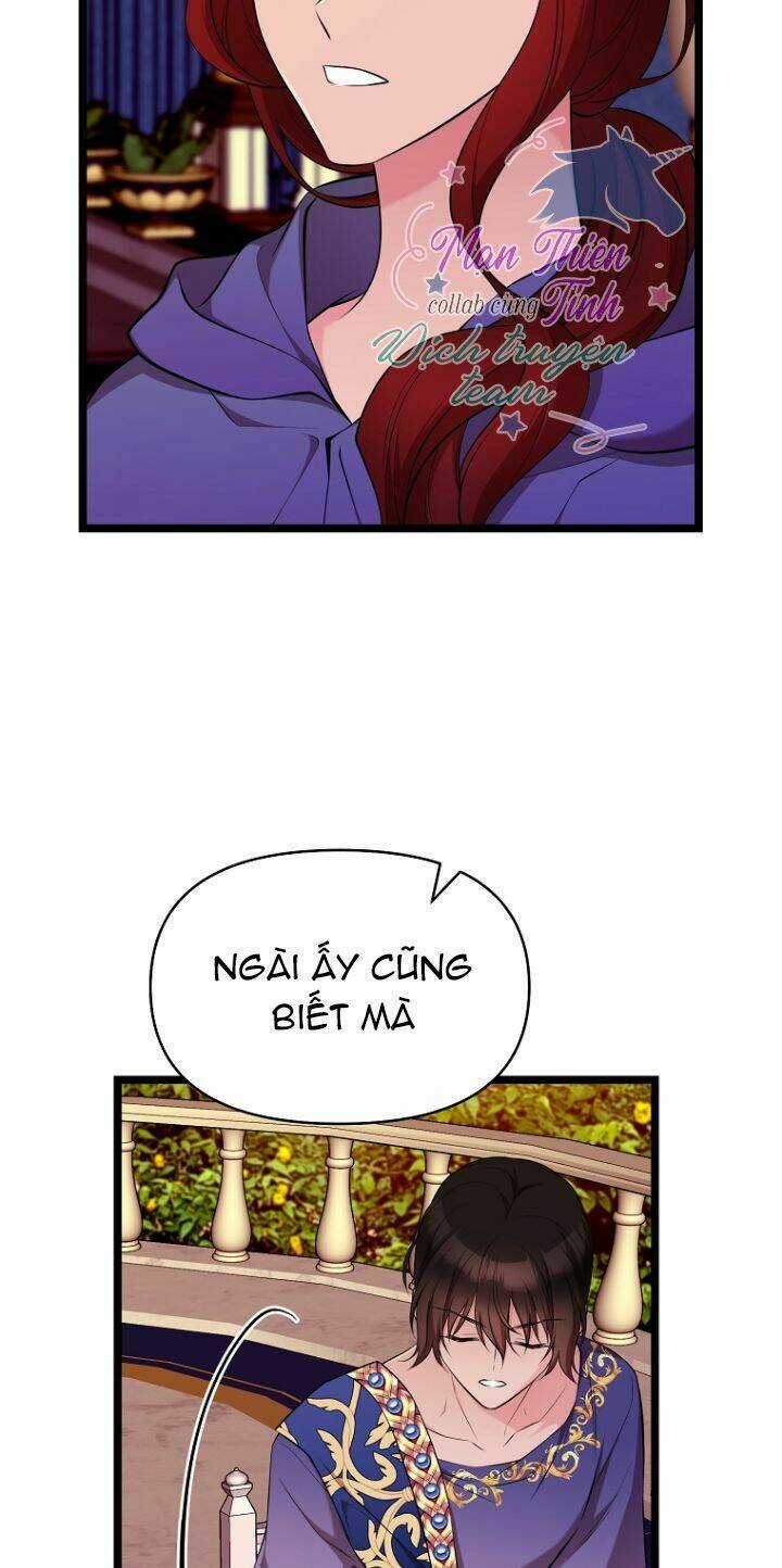 Hoàng Đế Bệ Hạ Là Mãnh Thú Chapter 36 trang 58