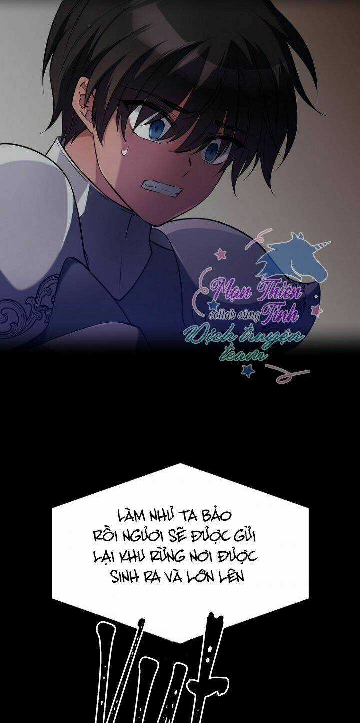 Hoàng Đế Bệ Hạ Là Mãnh Thú Chapter 36 trang 6