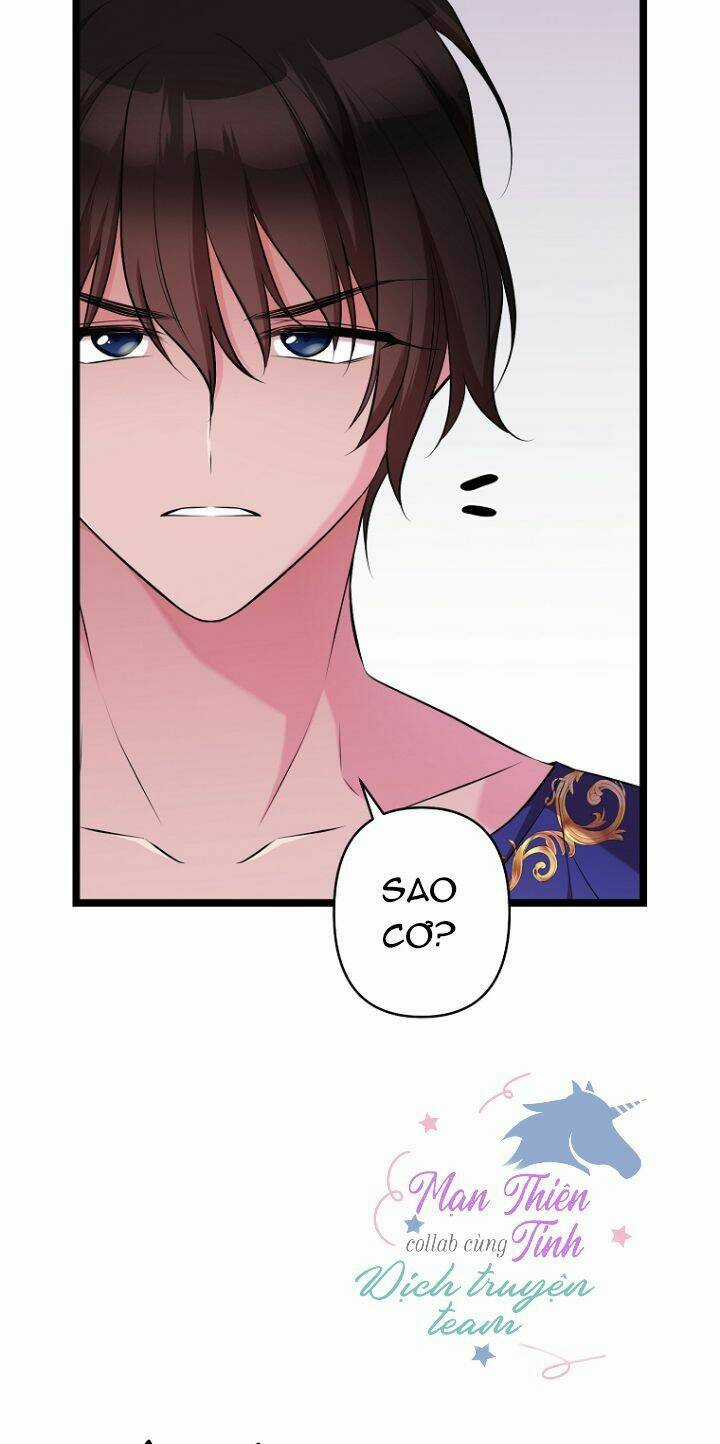 Hoàng Đế Bệ Hạ Là Mãnh Thú Chapter 36 trang 60