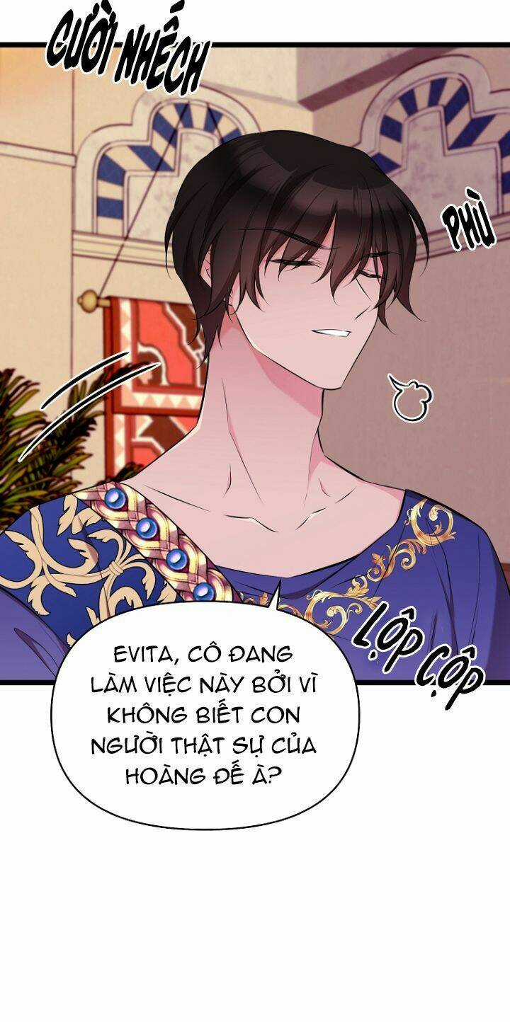 Hoàng Đế Bệ Hạ Là Mãnh Thú Chapter 36 trang 61