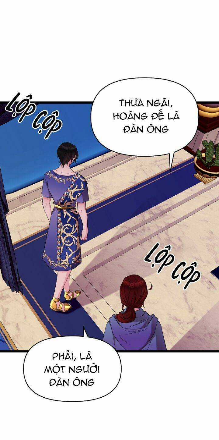 Hoàng Đế Bệ Hạ Là Mãnh Thú Chapter 36 trang 62