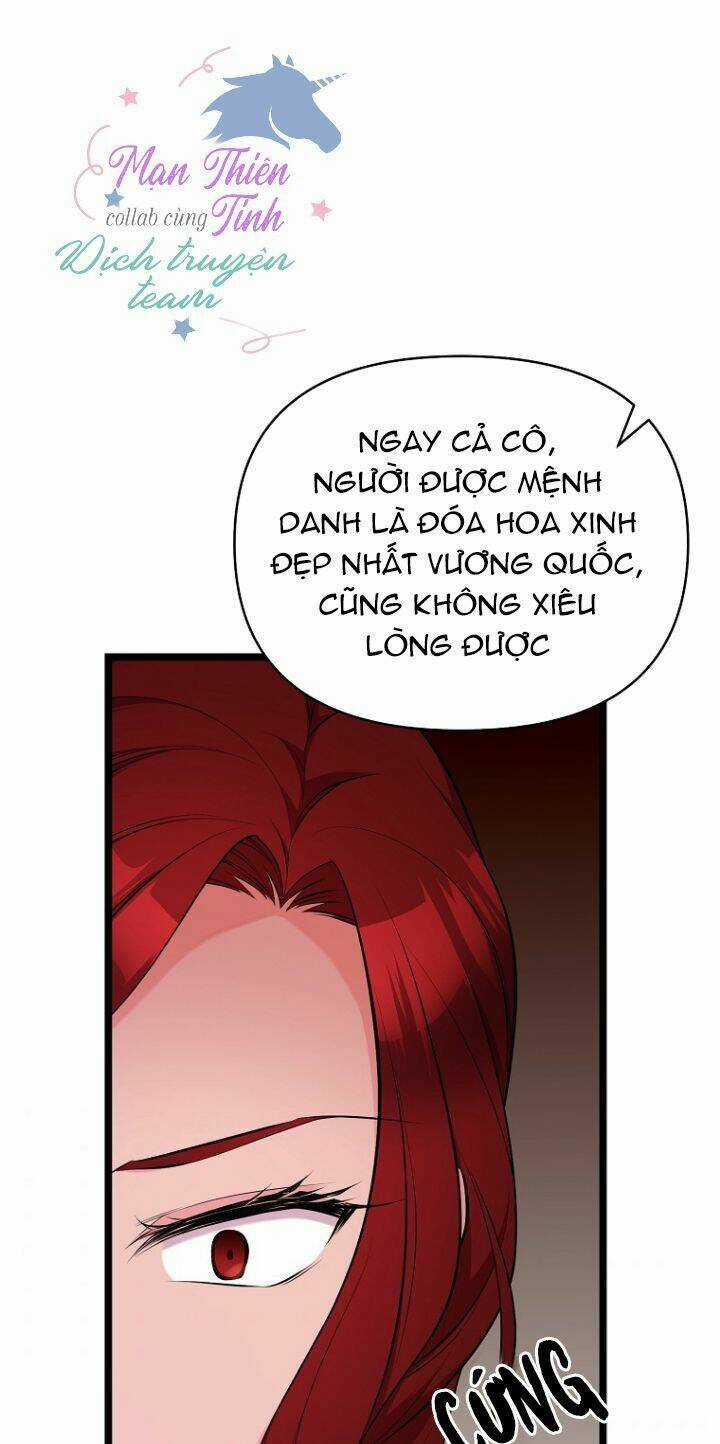 Hoàng Đế Bệ Hạ Là Mãnh Thú Chapter 36 trang 63