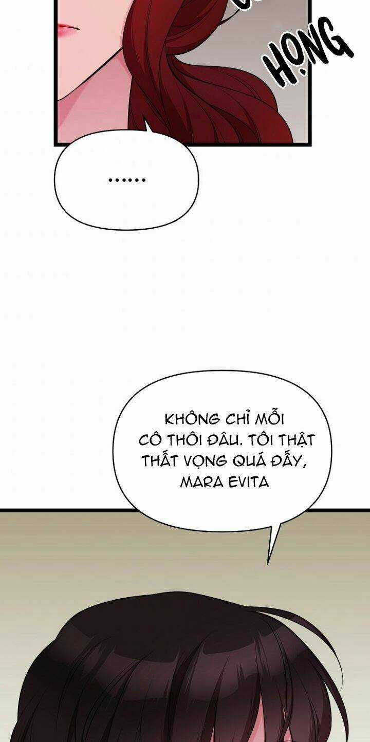 Hoàng Đế Bệ Hạ Là Mãnh Thú Chapter 36 trang 64