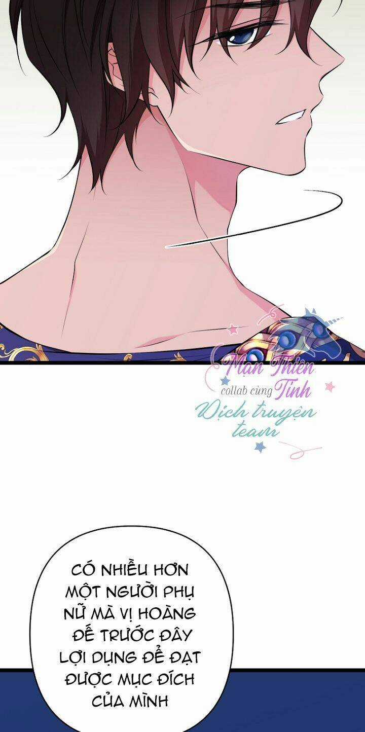 Hoàng Đế Bệ Hạ Là Mãnh Thú Chapter 36 trang 65