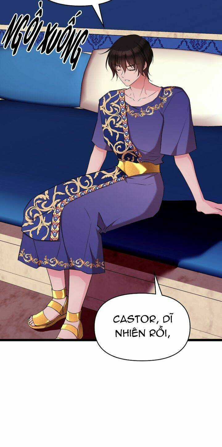 Hoàng Đế Bệ Hạ Là Mãnh Thú Chapter 36 trang 66