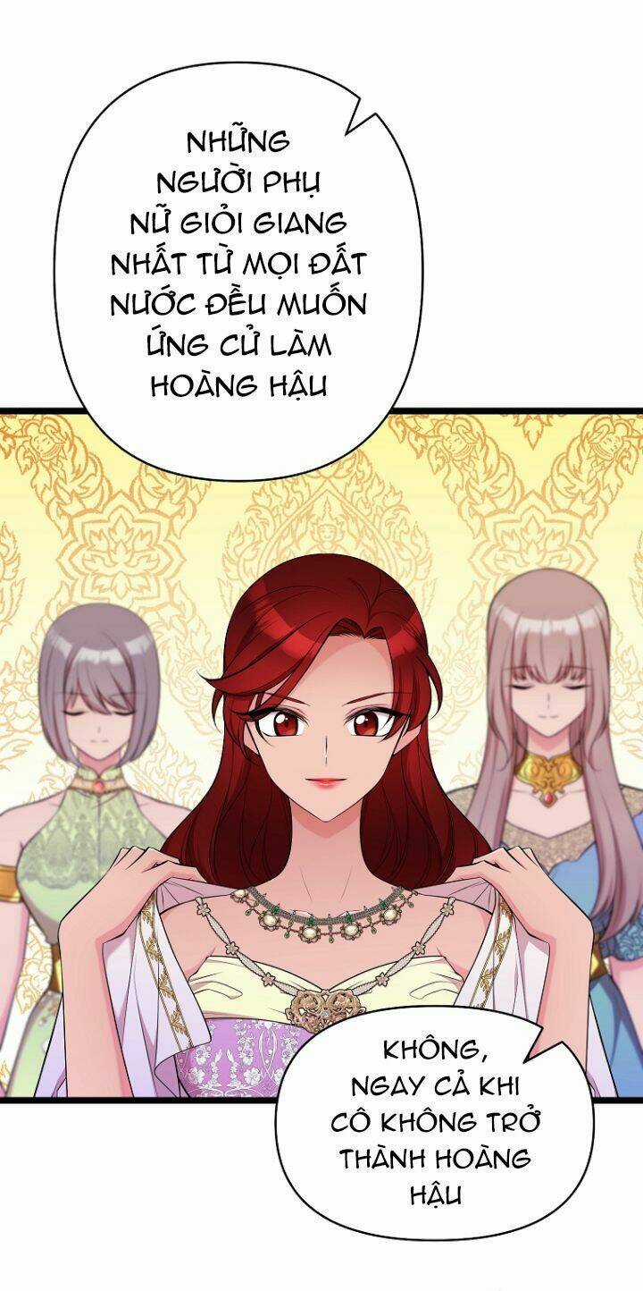 Hoàng Đế Bệ Hạ Là Mãnh Thú Chapter 36 trang 67