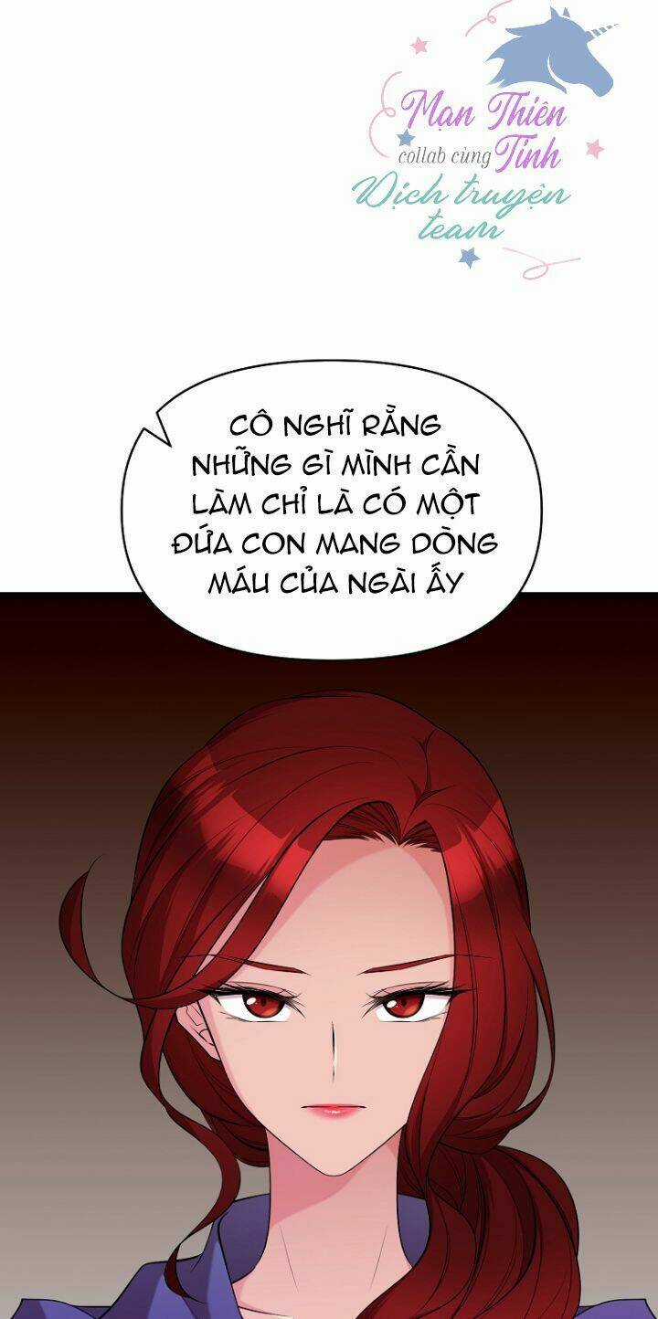 Hoàng Đế Bệ Hạ Là Mãnh Thú Chapter 36 trang 68