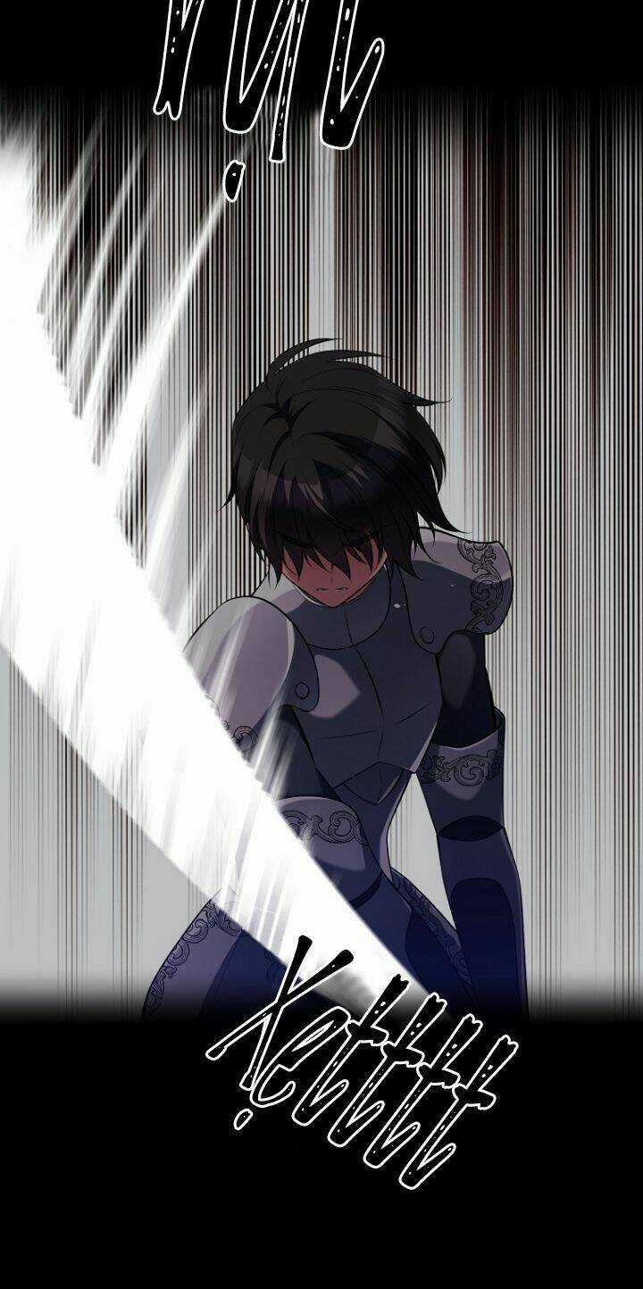 Hoàng Đế Bệ Hạ Là Mãnh Thú Chapter 36 trang 7