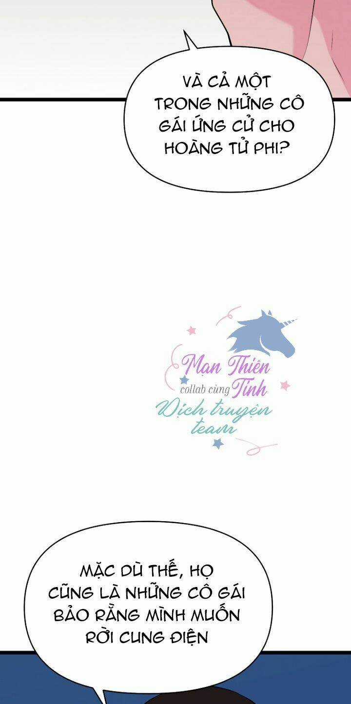 Hoàng Đế Bệ Hạ Là Mãnh Thú Chapter 36 trang 70