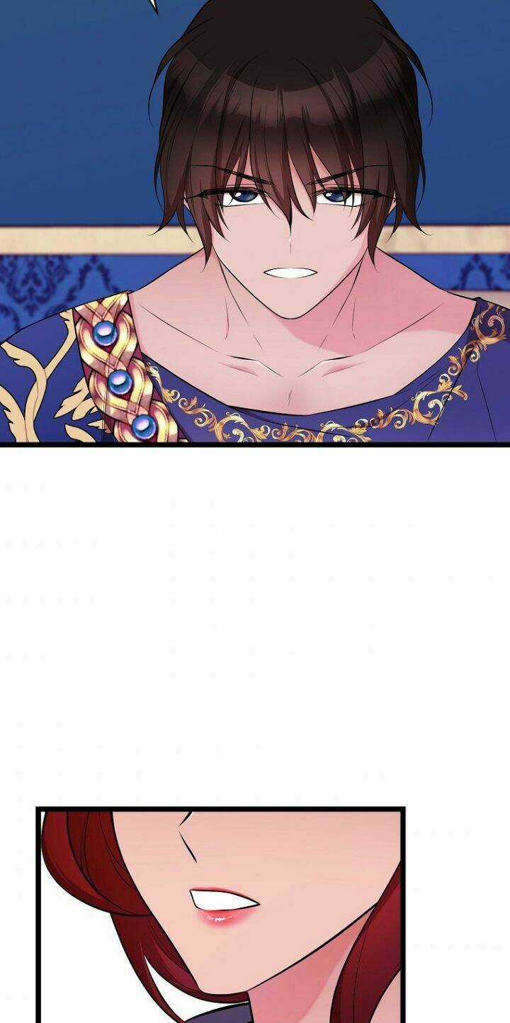 Hoàng Đế Bệ Hạ Là Mãnh Thú Chapter 36 trang 71