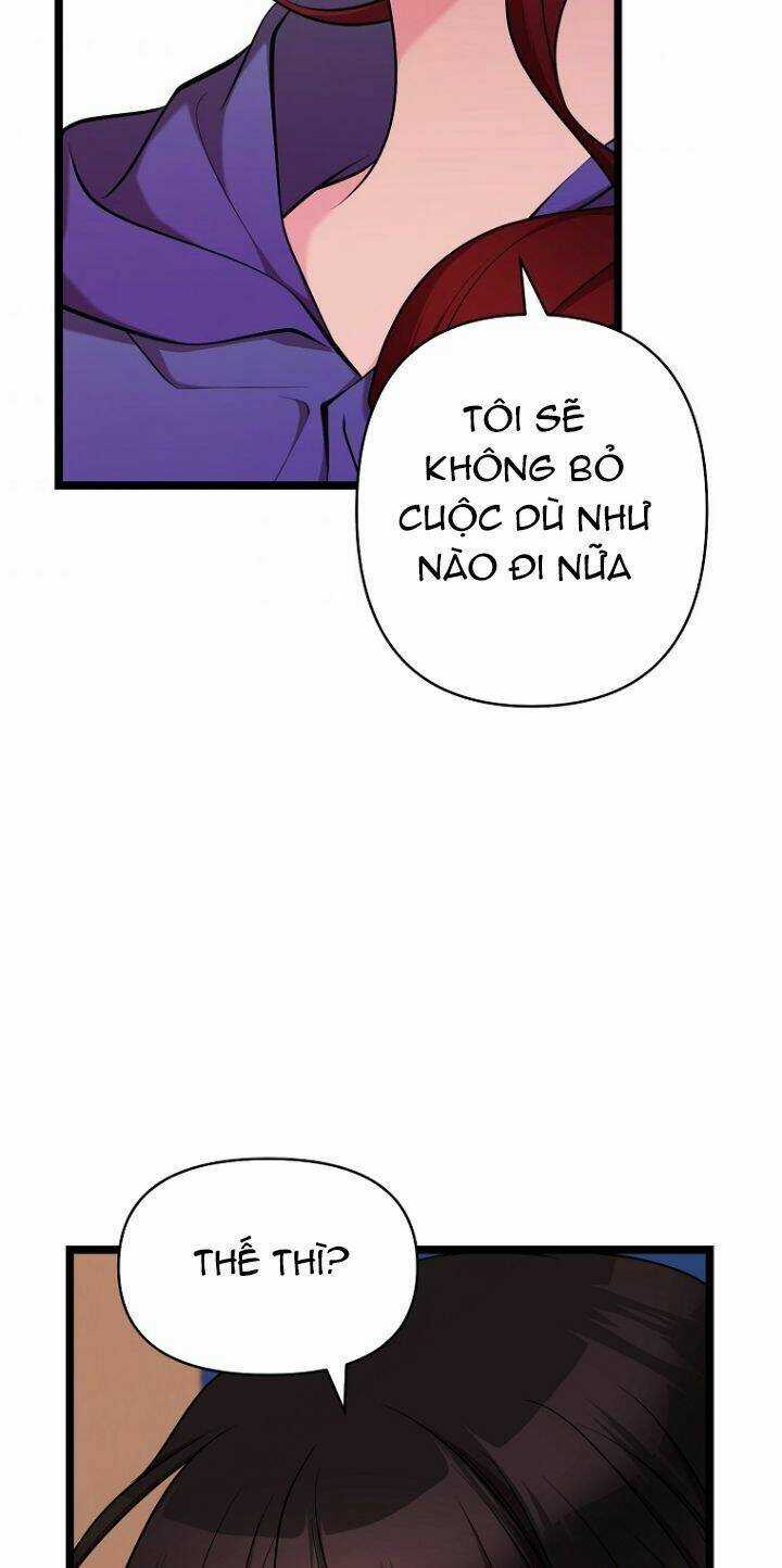 Hoàng Đế Bệ Hạ Là Mãnh Thú Chapter 36 trang 72