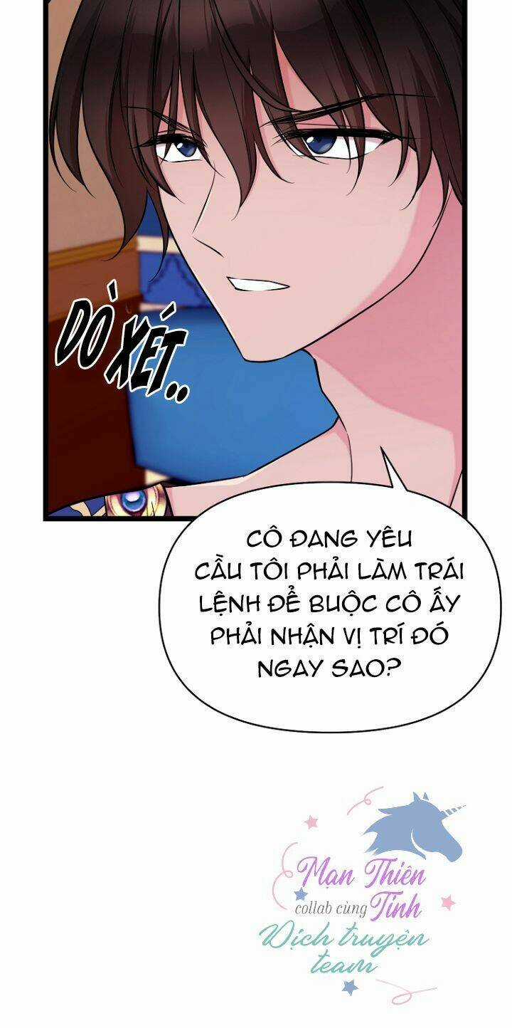 Hoàng Đế Bệ Hạ Là Mãnh Thú Chapter 36 trang 73
