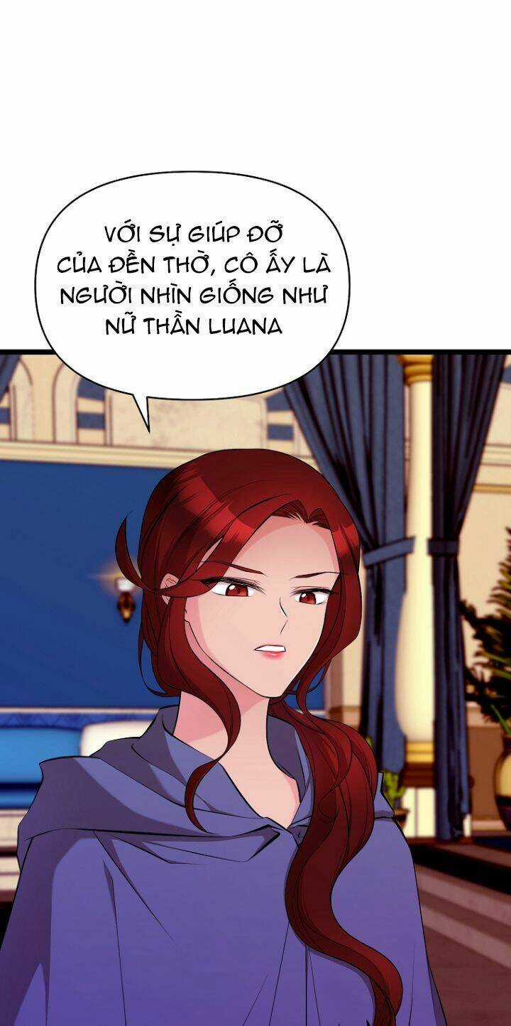 Hoàng Đế Bệ Hạ Là Mãnh Thú Chapter 36 trang 75