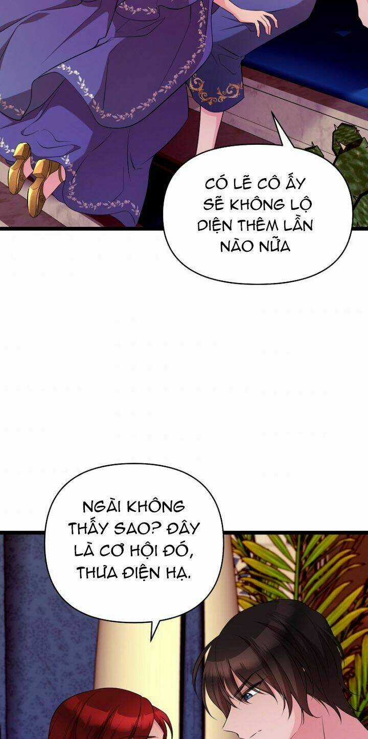 Hoàng Đế Bệ Hạ Là Mãnh Thú Chapter 36 trang 78