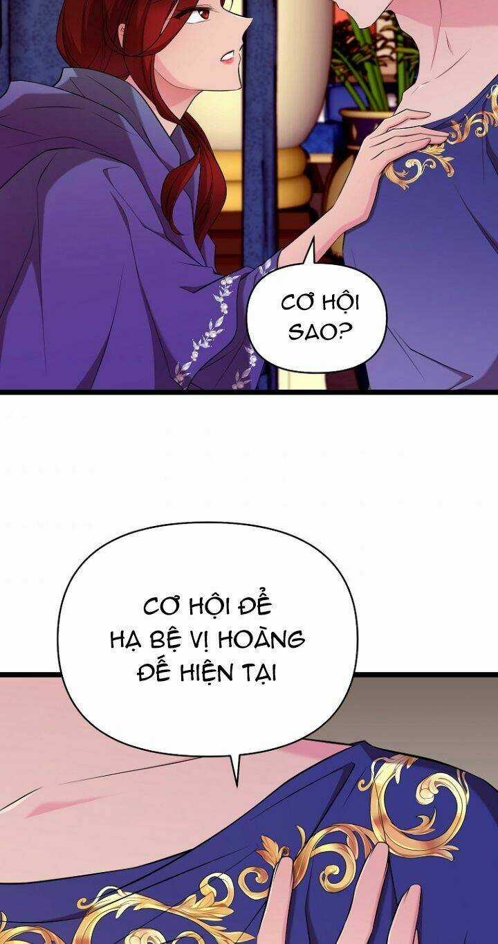 Hoàng Đế Bệ Hạ Là Mãnh Thú Chapter 36 trang 79