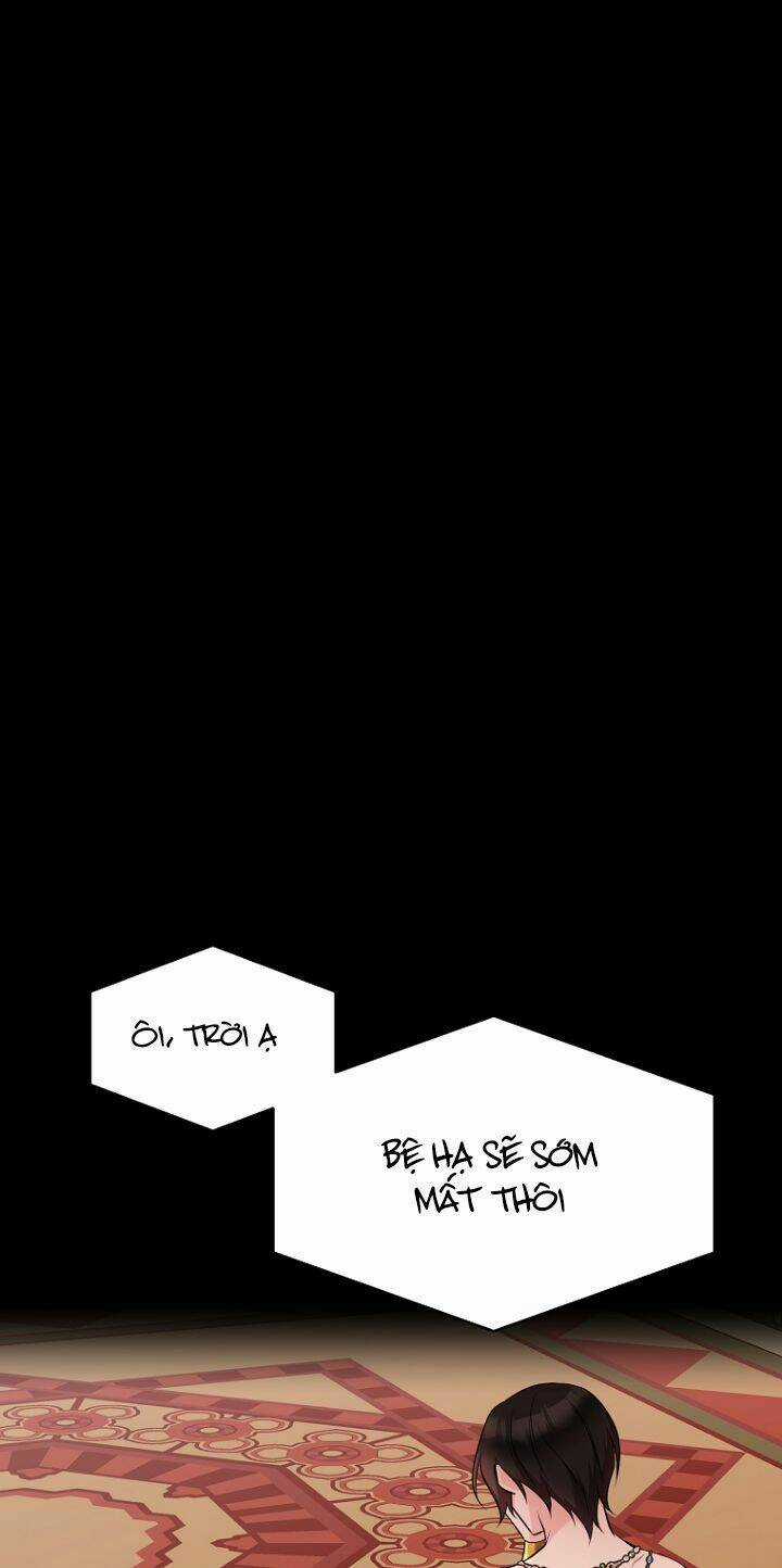 Hoàng Đế Bệ Hạ Là Mãnh Thú Chapter 36 trang 8