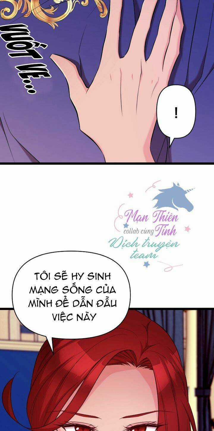 Hoàng Đế Bệ Hạ Là Mãnh Thú Chapter 36 trang 80