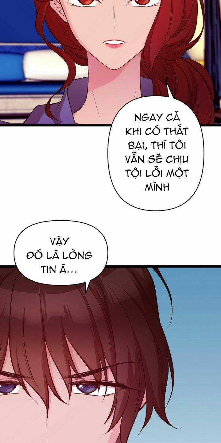 Hoàng Đế Bệ Hạ Là Mãnh Thú Chapter 36 trang 81