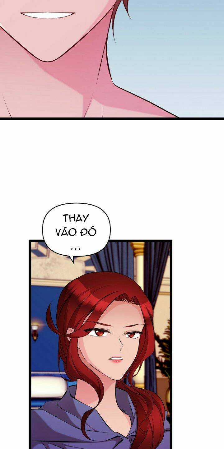 Hoàng Đế Bệ Hạ Là Mãnh Thú Chapter 36 trang 82