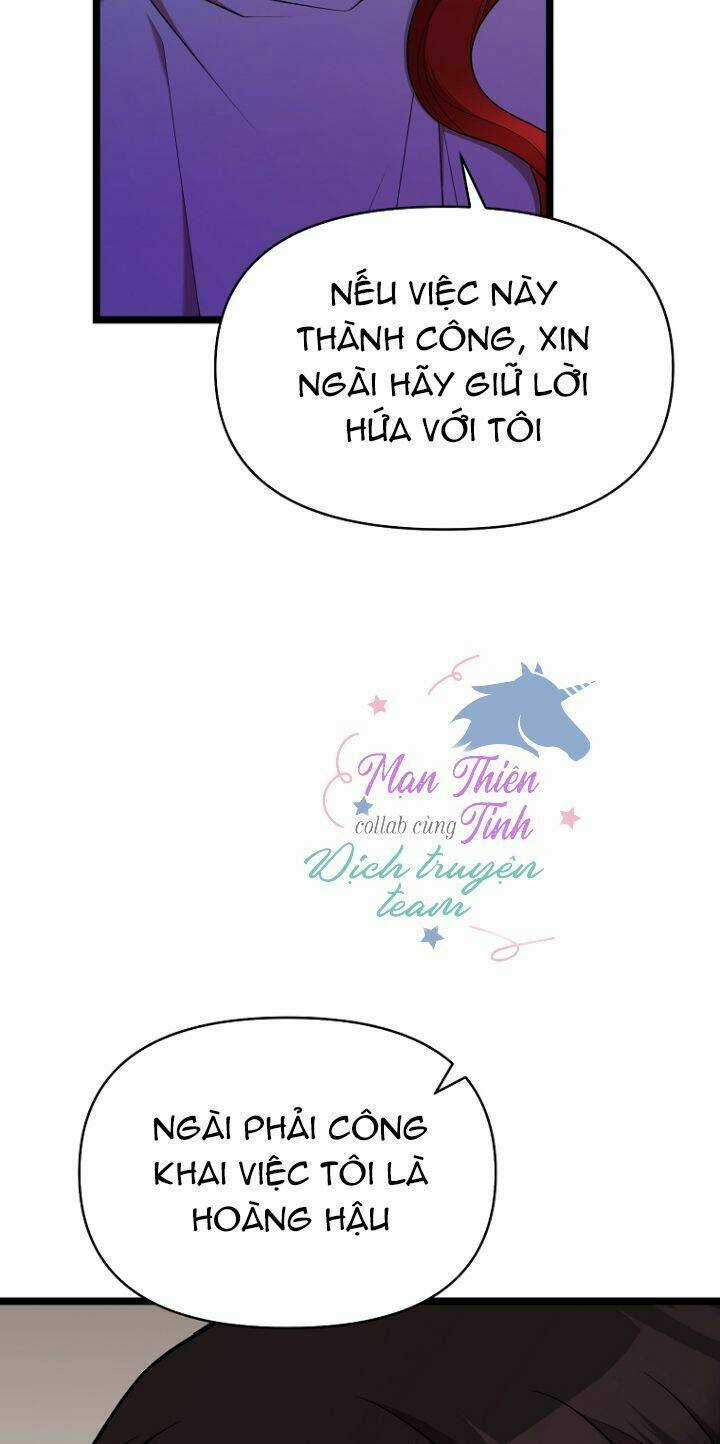 Hoàng Đế Bệ Hạ Là Mãnh Thú Chapter 36 trang 83