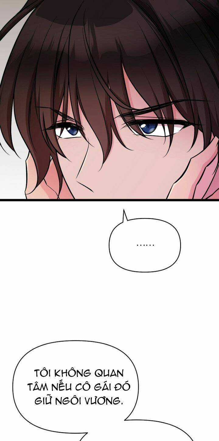 Hoàng Đế Bệ Hạ Là Mãnh Thú Chapter 36 trang 84