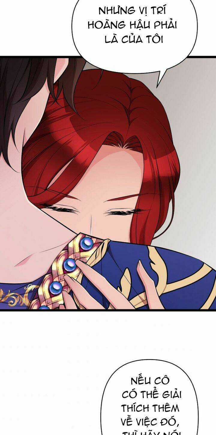 Hoàng Đế Bệ Hạ Là Mãnh Thú Chapter 36 trang 85