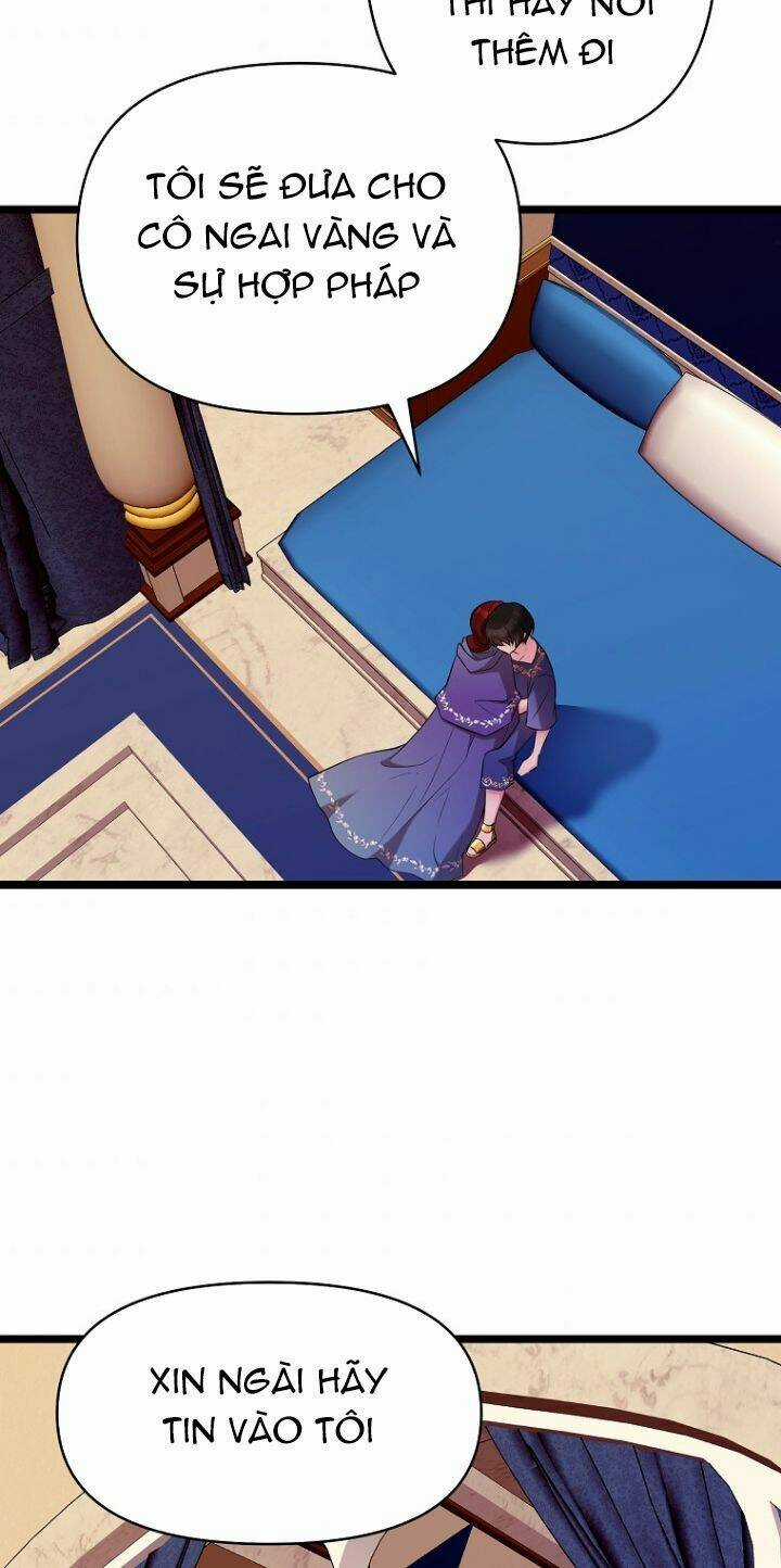 Hoàng Đế Bệ Hạ Là Mãnh Thú Chapter 36 trang 86