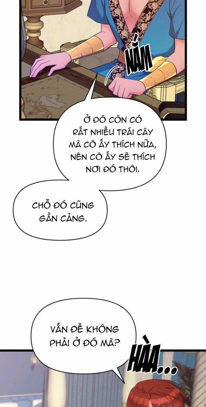 Hoàng Đế Bệ Hạ Là Mãnh Thú Chapter 37 trang 10