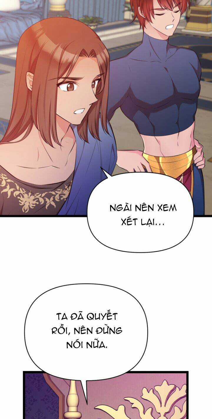 Hoàng Đế Bệ Hạ Là Mãnh Thú Chapter 37 trang 11