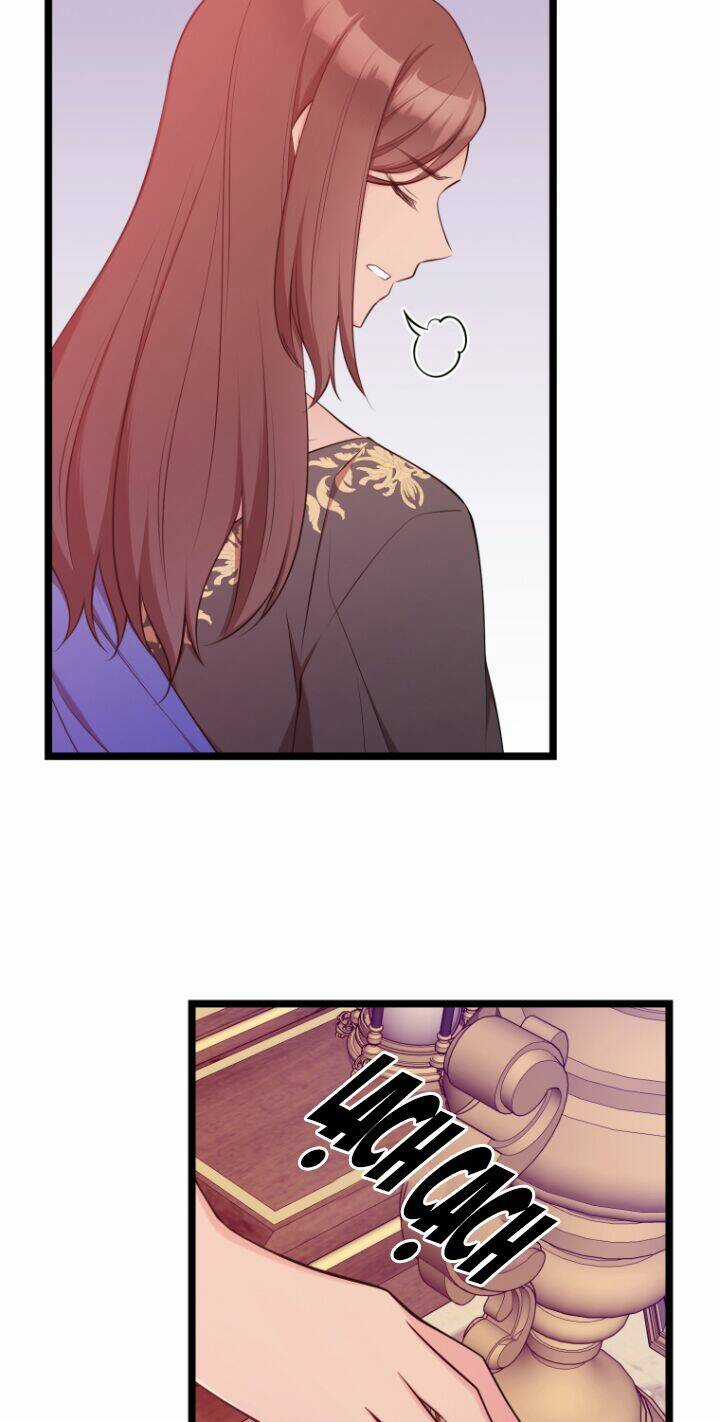 Hoàng Đế Bệ Hạ Là Mãnh Thú Chapter 37 trang 13