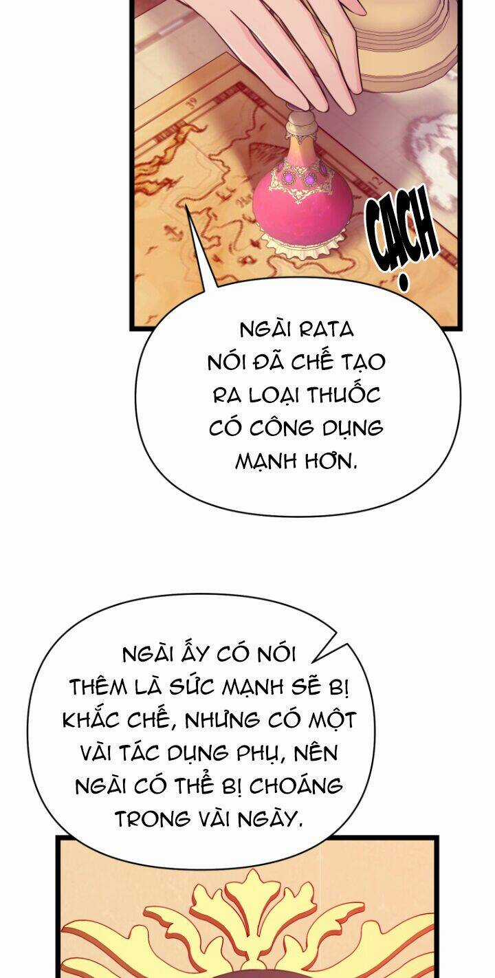 Hoàng Đế Bệ Hạ Là Mãnh Thú Chapter 37 trang 14