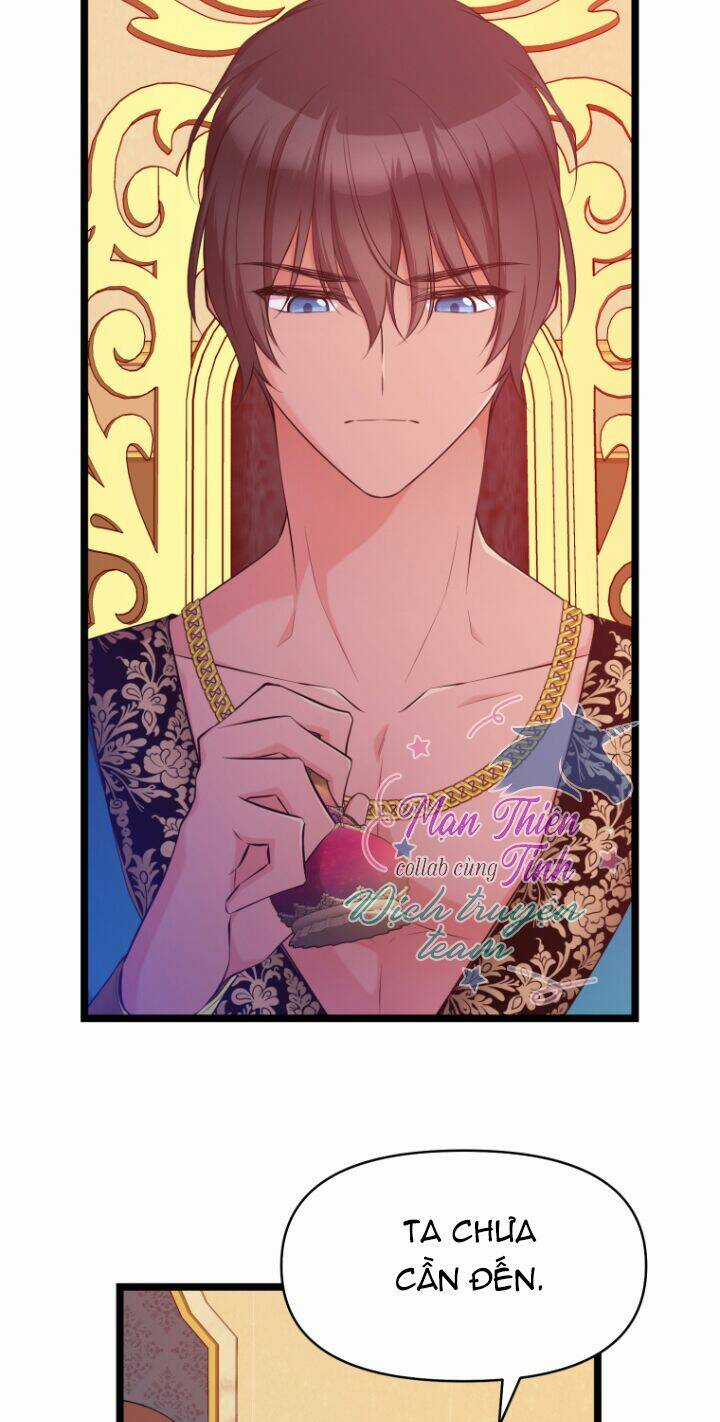 Hoàng Đế Bệ Hạ Là Mãnh Thú Chapter 37 trang 15