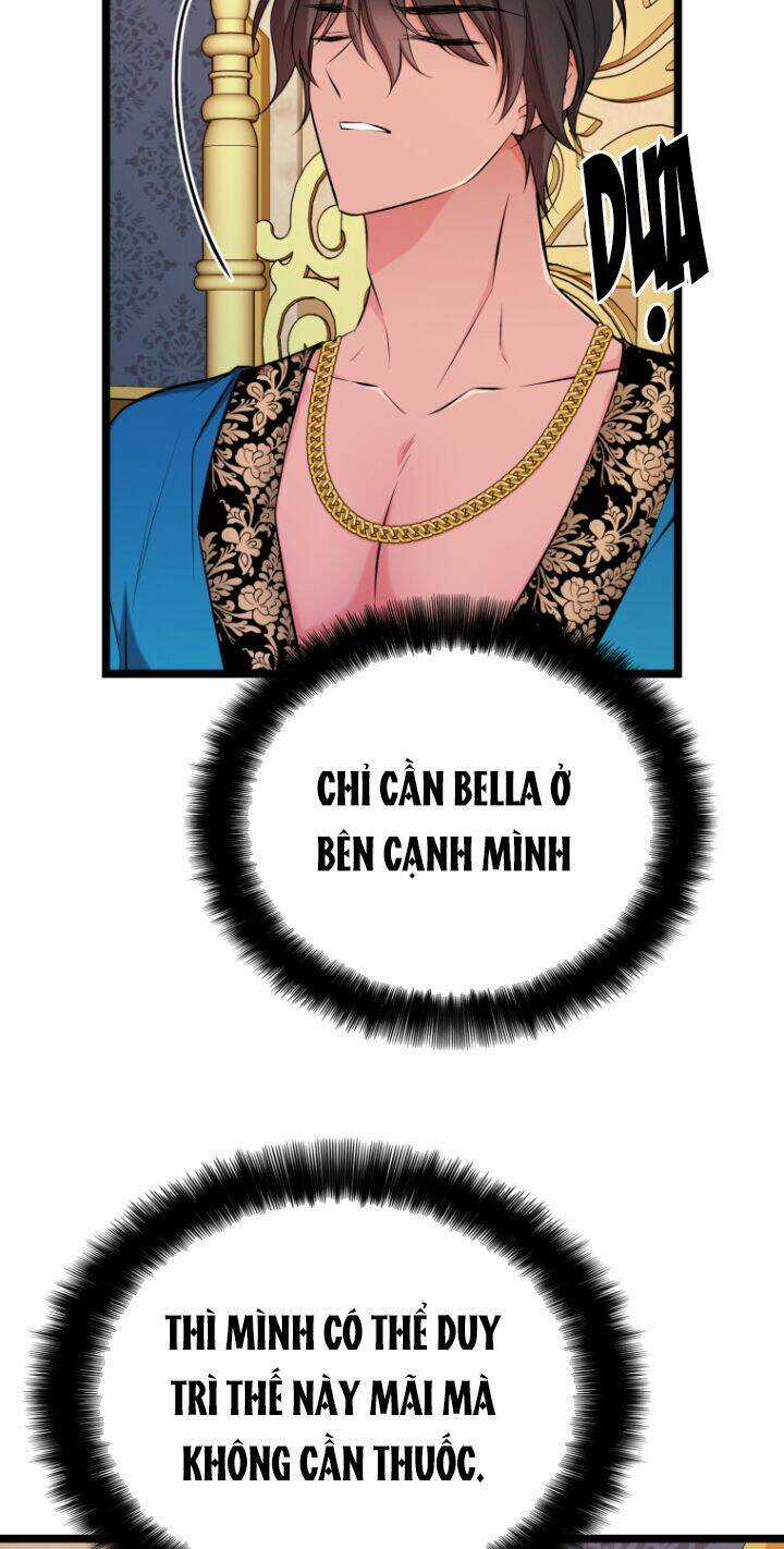 Hoàng Đế Bệ Hạ Là Mãnh Thú Chapter 37 trang 17