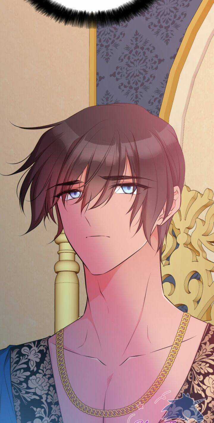 Hoàng Đế Bệ Hạ Là Mãnh Thú Chapter 37 trang 18