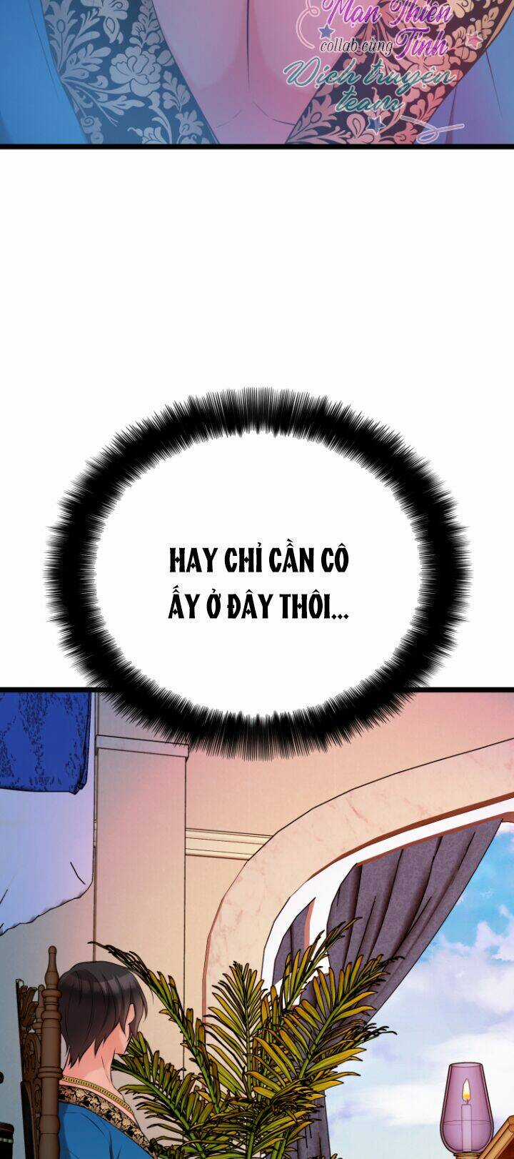 Hoàng Đế Bệ Hạ Là Mãnh Thú Chapter 37 trang 19