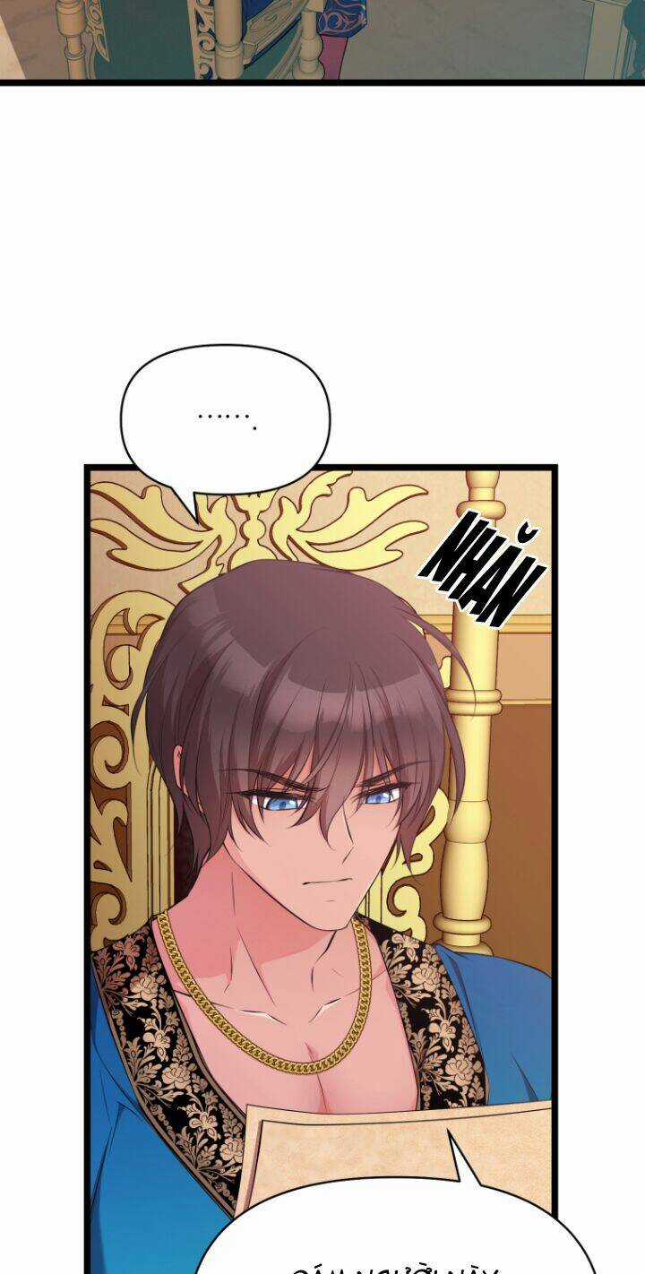 Hoàng Đế Bệ Hạ Là Mãnh Thú Chapter 37 trang 2