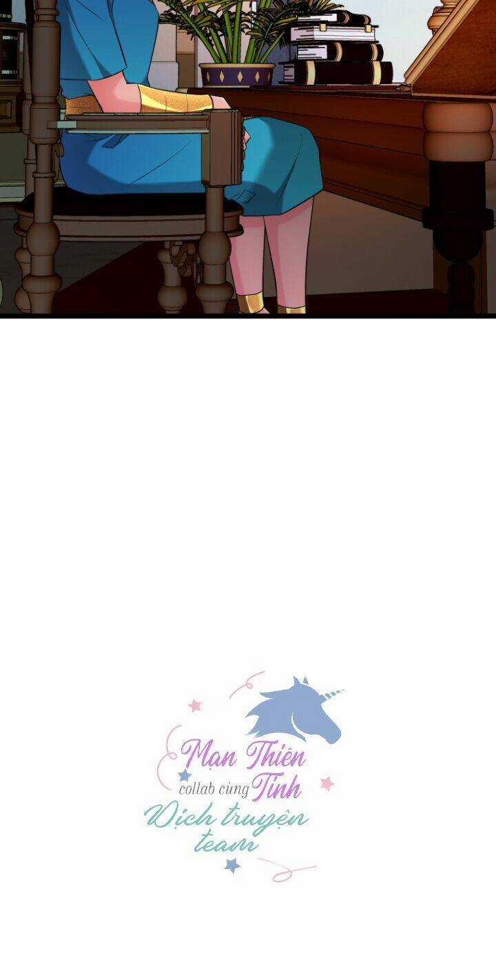 Hoàng Đế Bệ Hạ Là Mãnh Thú Chapter 37 trang 20