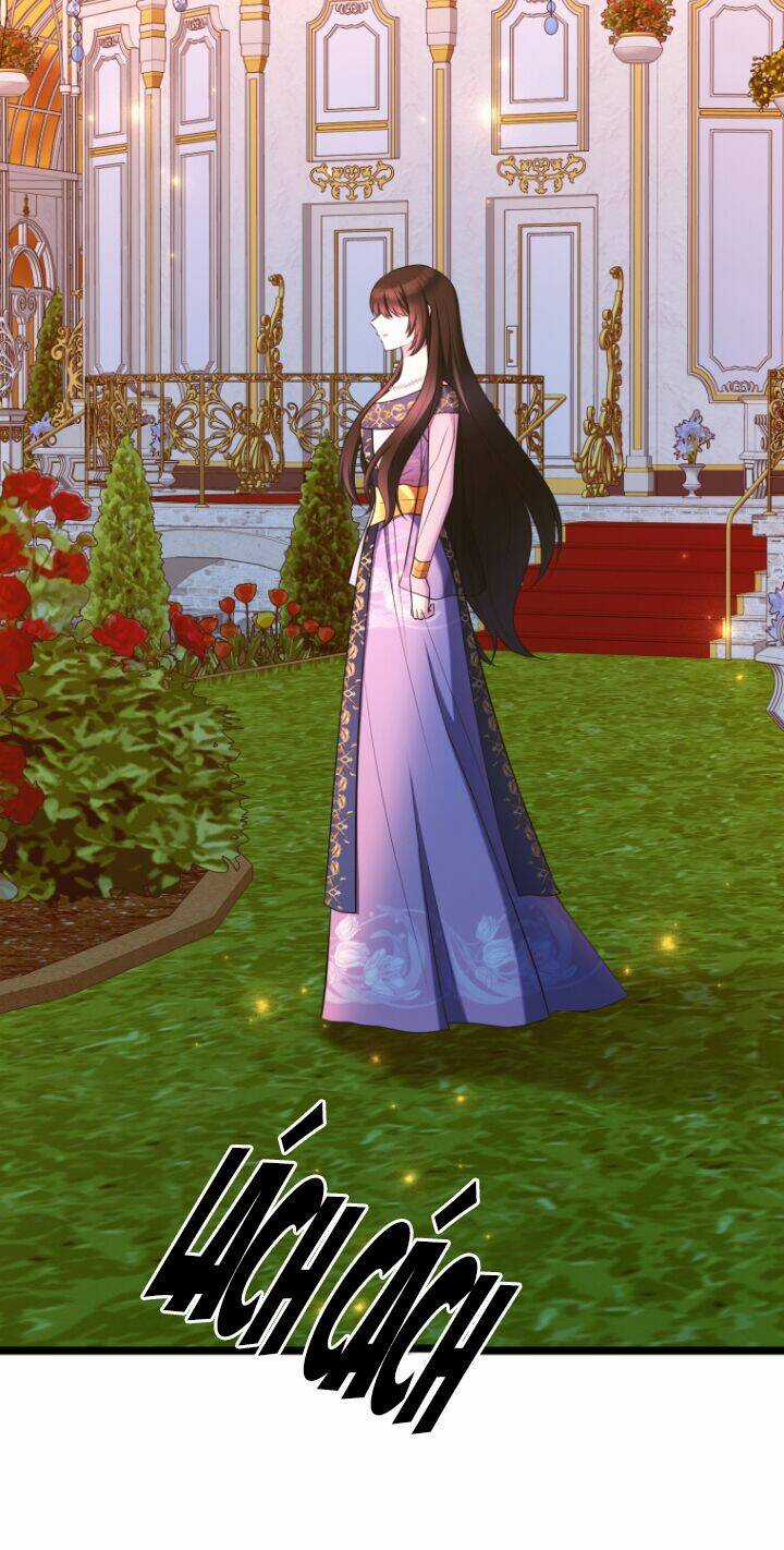 Hoàng Đế Bệ Hạ Là Mãnh Thú Chapter 37 trang 22