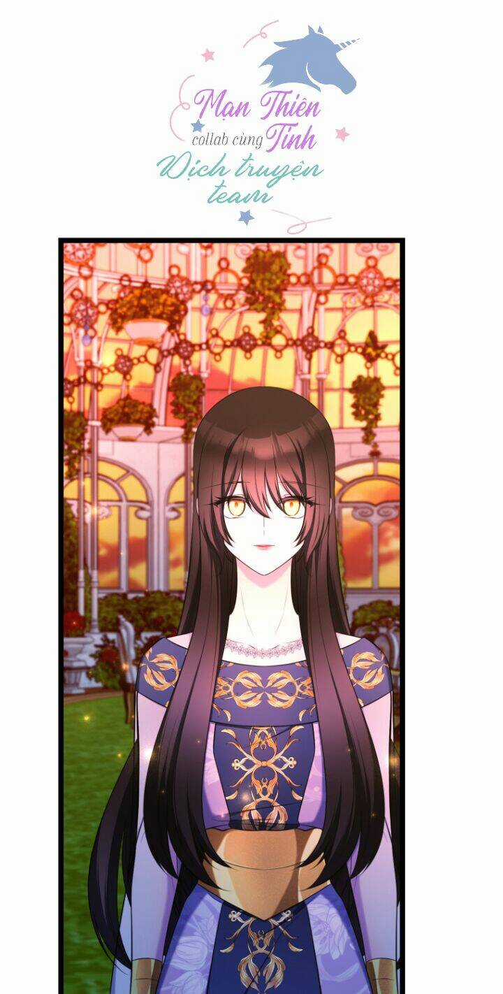 Hoàng Đế Bệ Hạ Là Mãnh Thú Chapter 37 trang 23