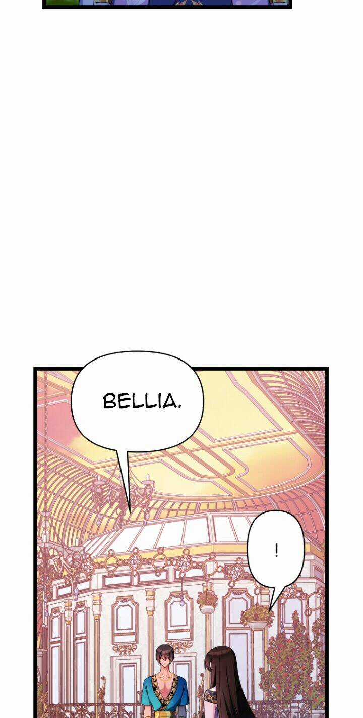 Hoàng Đế Bệ Hạ Là Mãnh Thú Chapter 37 trang 24