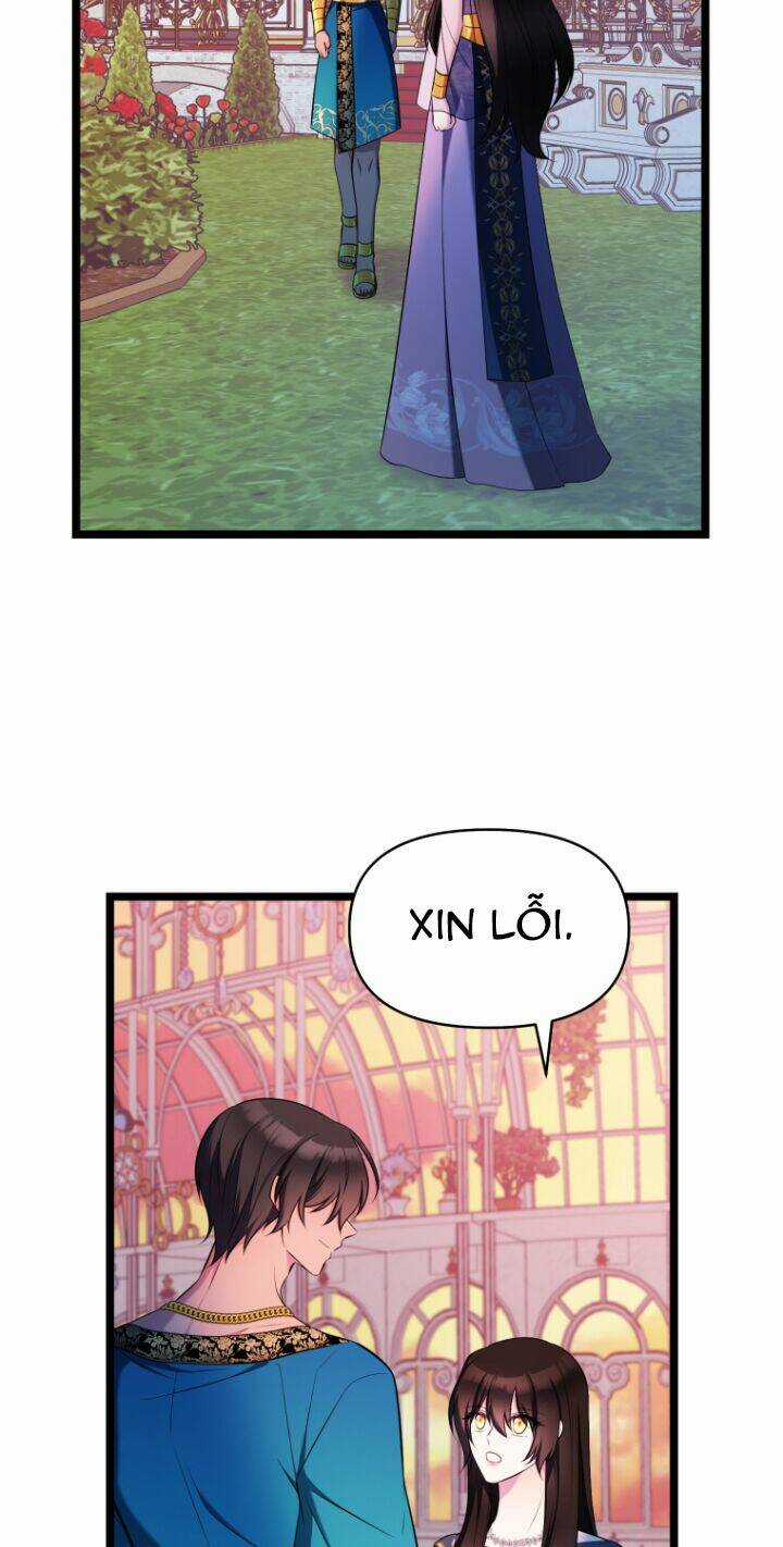 Hoàng Đế Bệ Hạ Là Mãnh Thú Chapter 37 trang 25