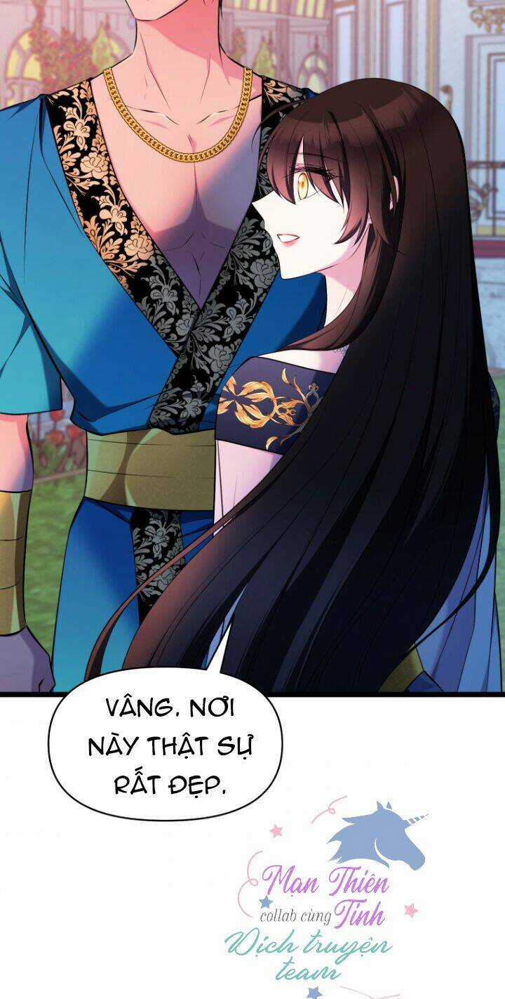 Hoàng Đế Bệ Hạ Là Mãnh Thú Chapter 37 trang 27