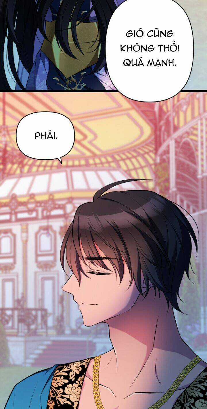 Hoàng Đế Bệ Hạ Là Mãnh Thú Chapter 37 trang 29