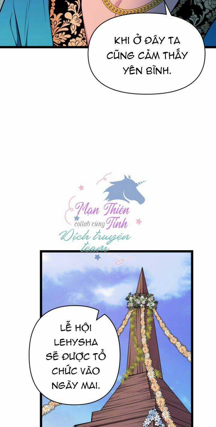 Hoàng Đế Bệ Hạ Là Mãnh Thú Chapter 37 trang 30