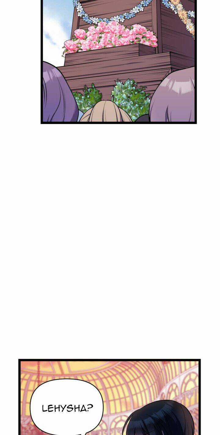 Hoàng Đế Bệ Hạ Là Mãnh Thú Chapter 37 trang 31