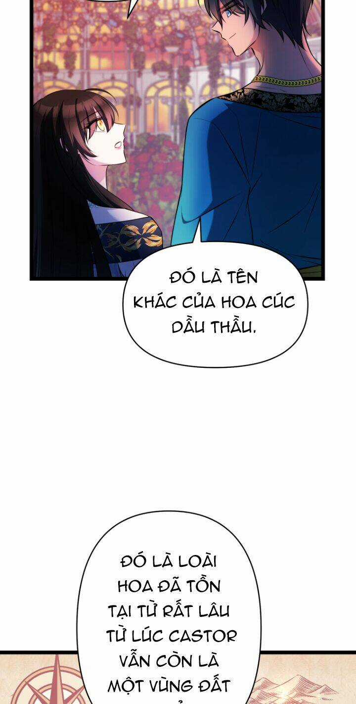 Hoàng Đế Bệ Hạ Là Mãnh Thú Chapter 37 trang 32