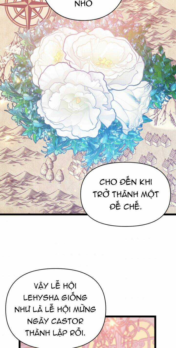 Hoàng Đế Bệ Hạ Là Mãnh Thú Chapter 37 trang 33