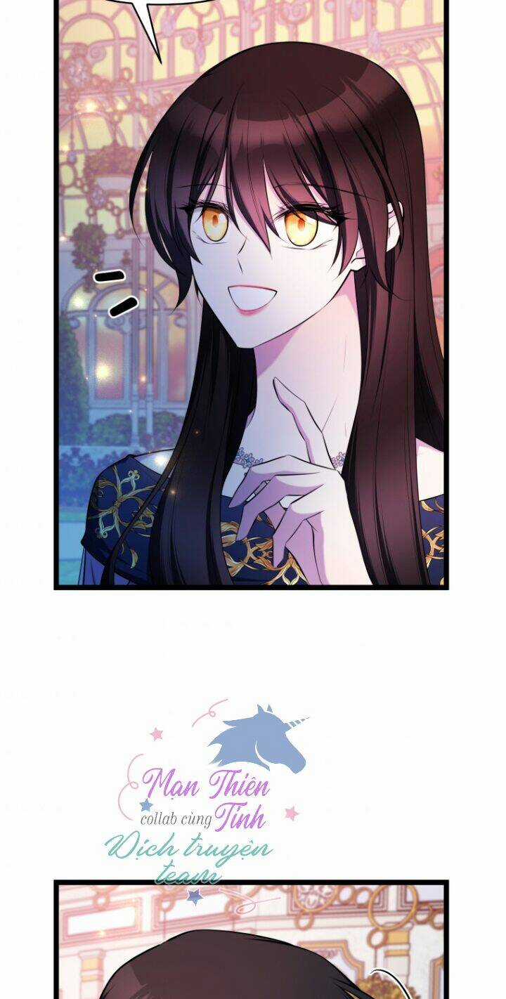 Hoàng Đế Bệ Hạ Là Mãnh Thú Chapter 37 trang 34