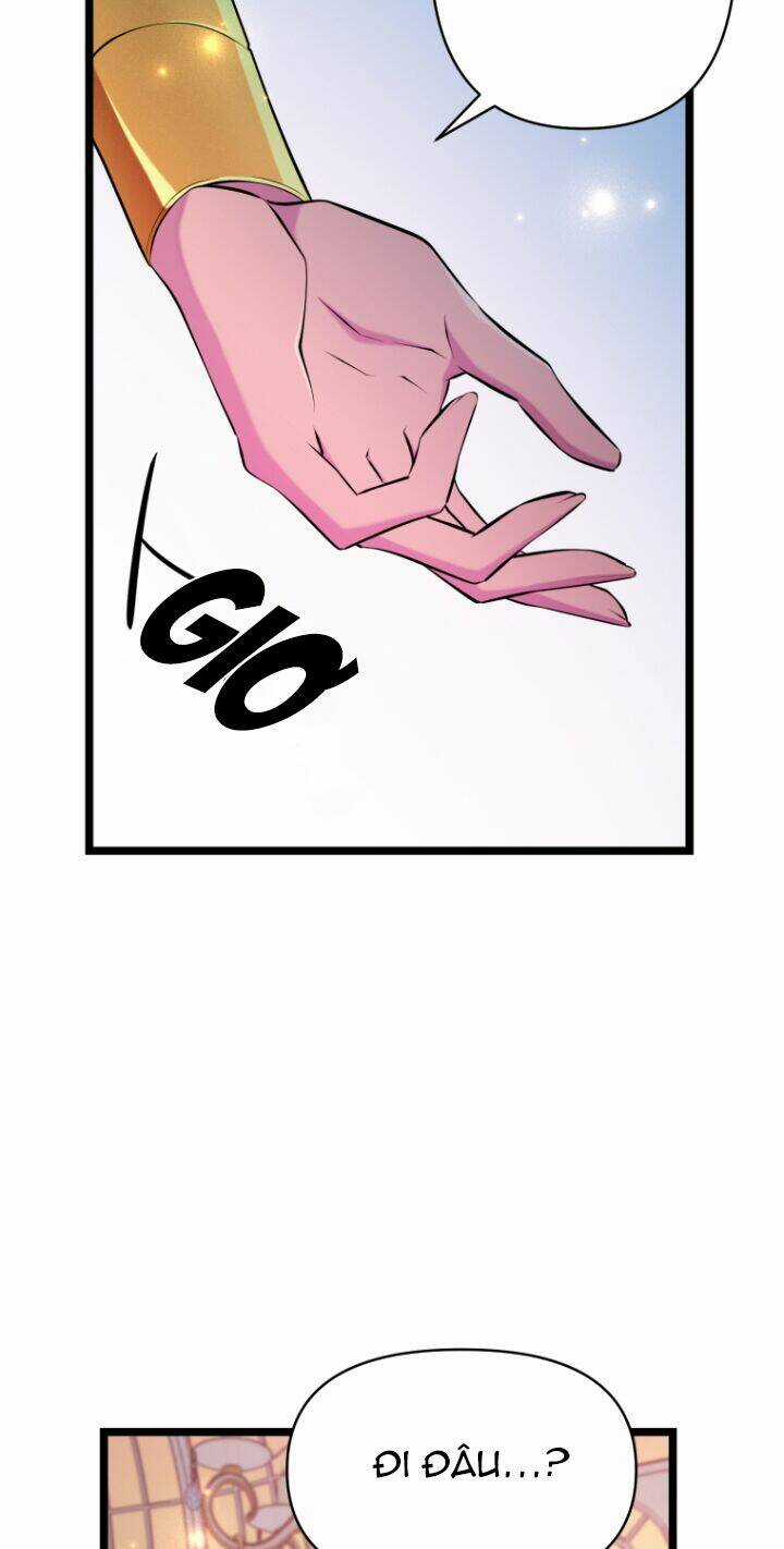 Hoàng Đế Bệ Hạ Là Mãnh Thú Chapter 37 trang 36