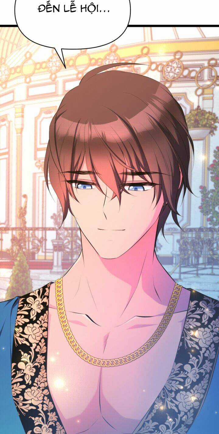 Hoàng Đế Bệ Hạ Là Mãnh Thú Chapter 37 trang 38